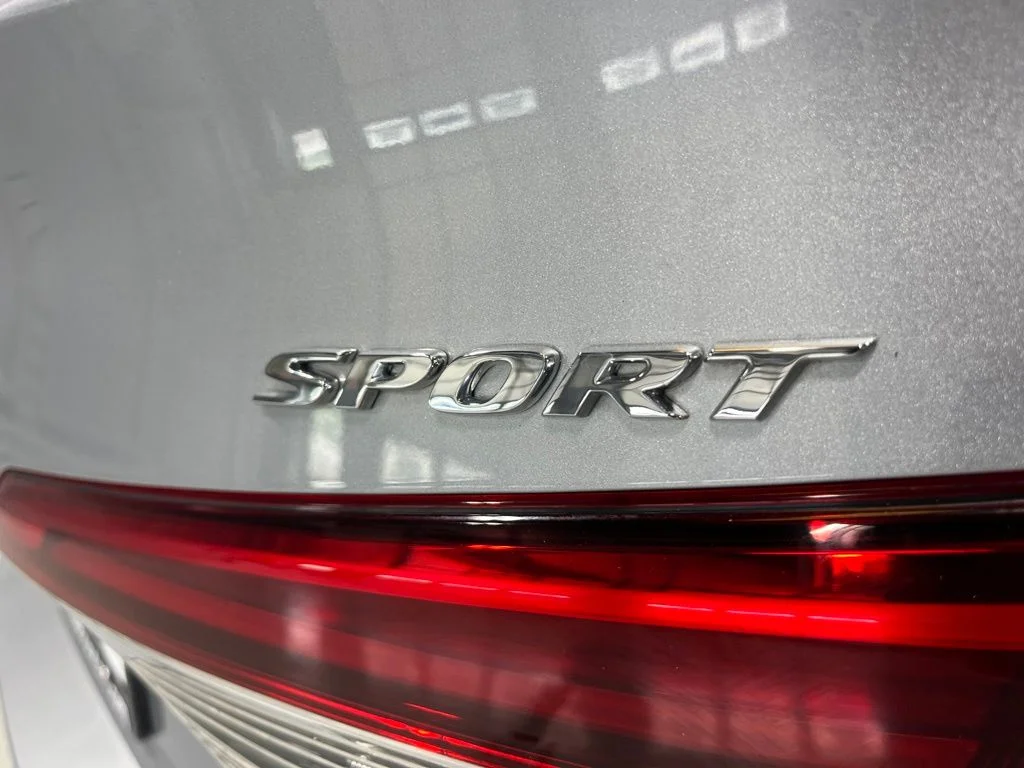 Certified Used 2024 Lunar Silver Metallic Honda 2.0L 4D SPORT image 31