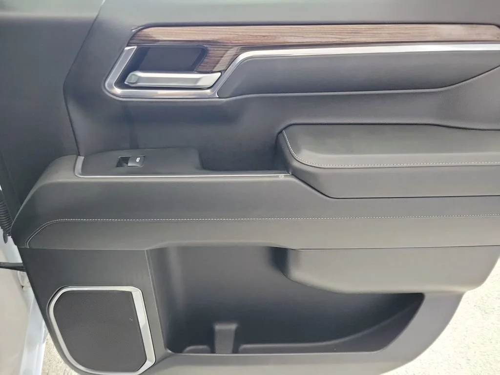 2024 Chevrolet Silverado 1500 RST - Photo 21