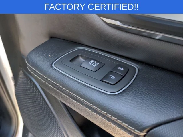 Used 2021 White Ram Rebel image 43