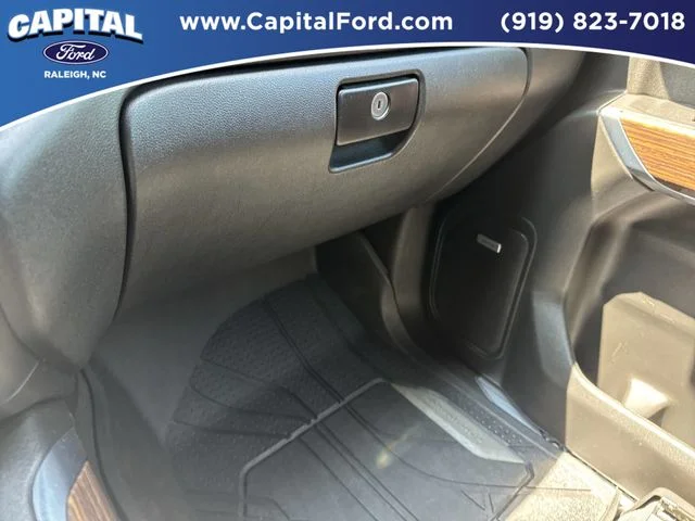 Certified Used 2021 Beige Chevrolet High Country image 28