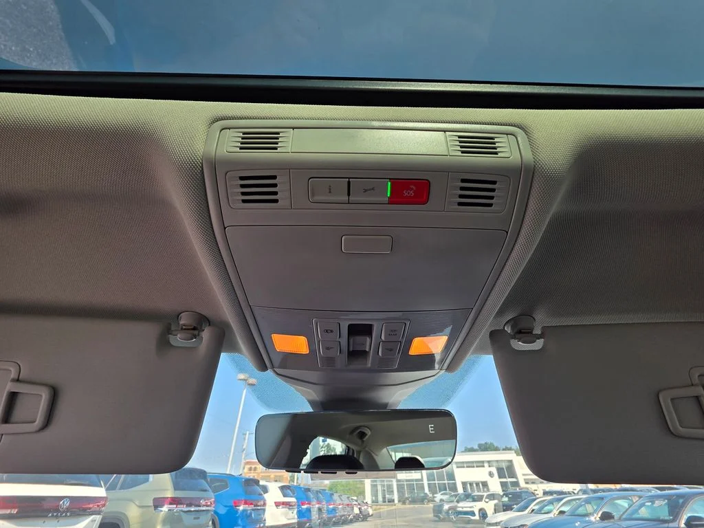 2026 Volkswagen Jetta SEL - Photo 28