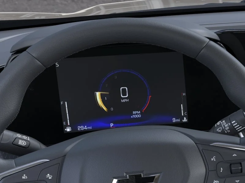 2026 Chevrolet Trax Activ - Photo 19