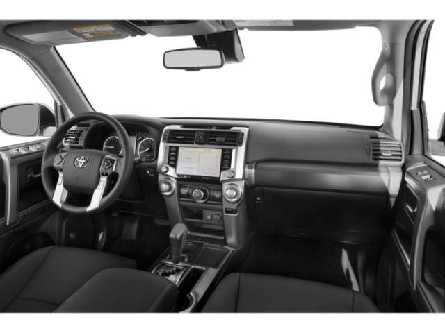 Used 2022  Toyota TRD Sport image 15