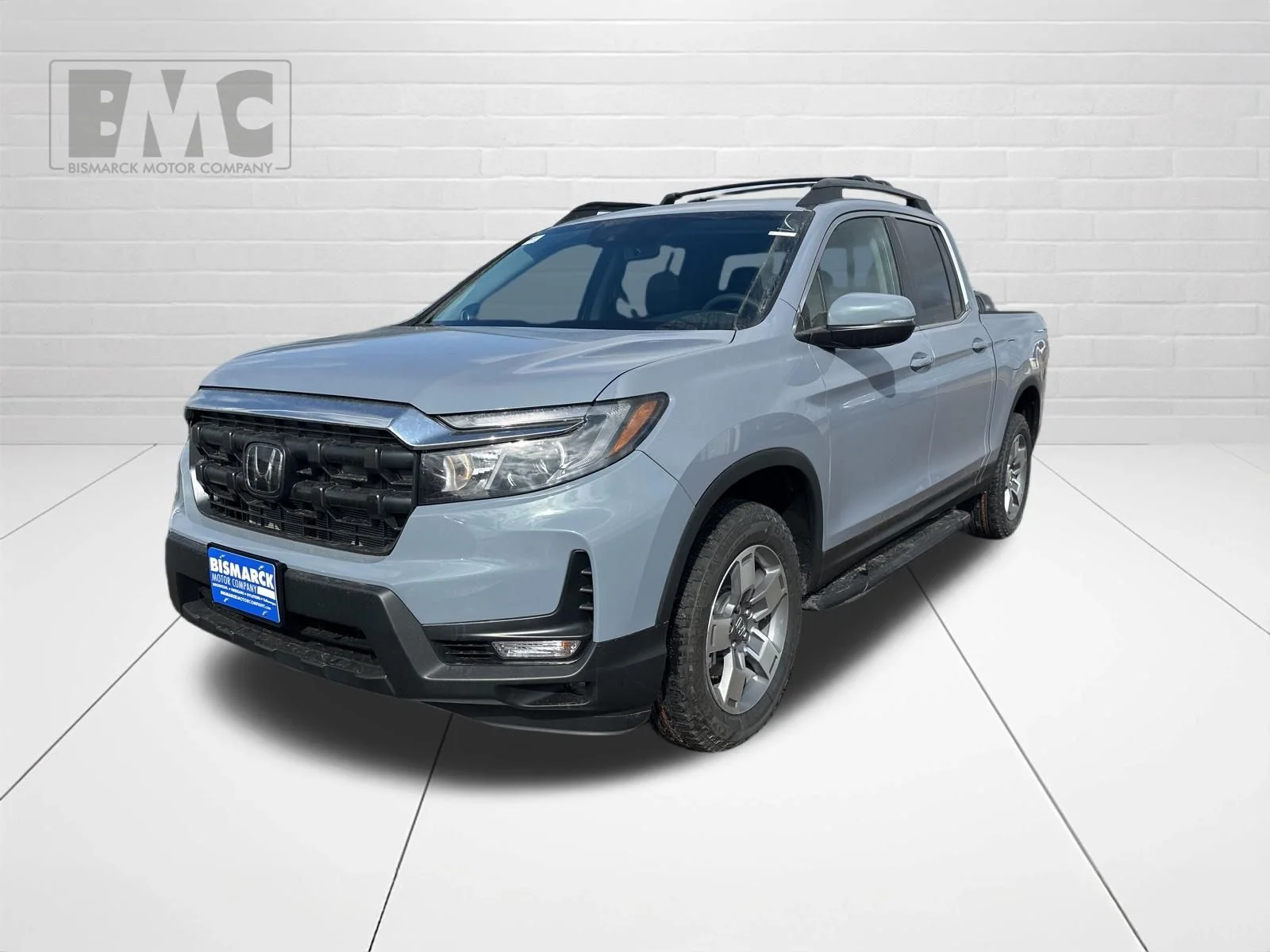 2026 Honda Ridgeline RTL AWD's photo