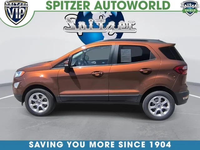 Used 2019 Brown Ford SE image 6