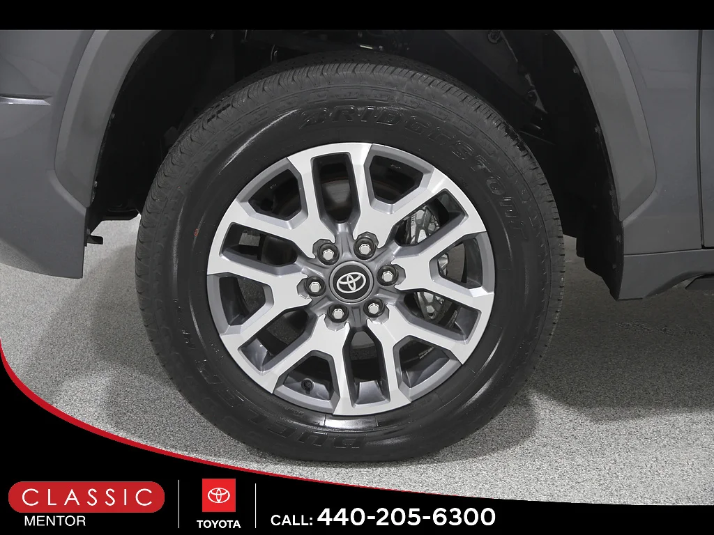 2026 Toyota Tundra 1794 Edition - Photo 24