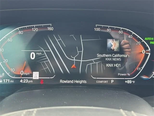 2022 BMW X5 40i - Photo 21