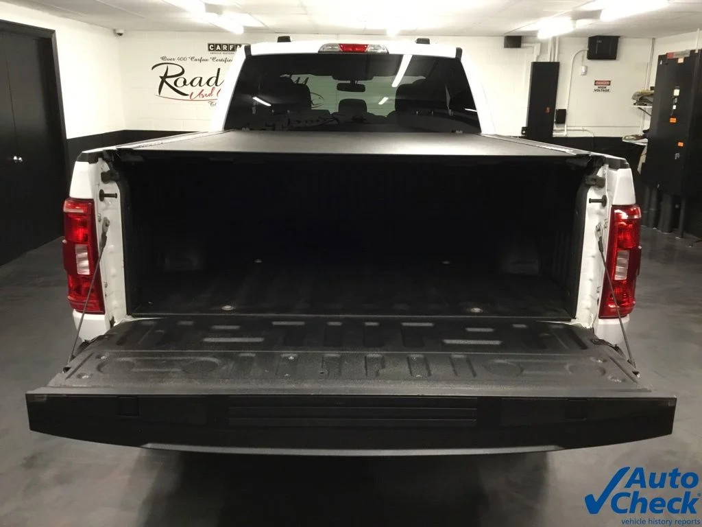 Used 2023 White Ford XL image 12