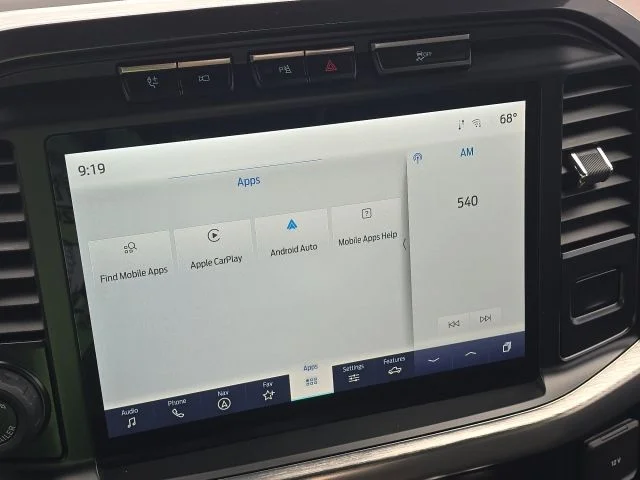 2023 Ford F-150 Lariat - Photo 35
