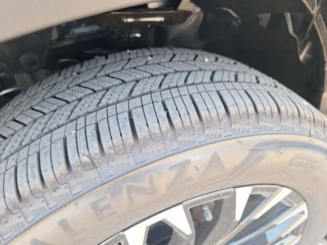 New 2026 Super Black Nissan Dark Armor™ image 28