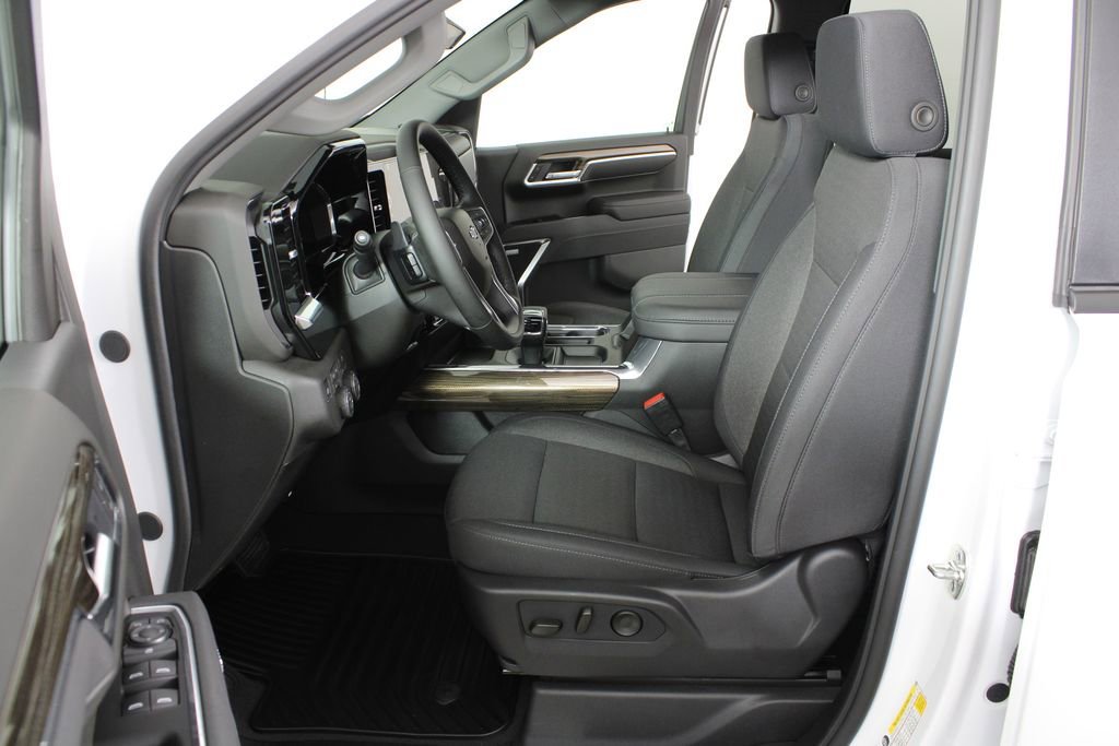 2026 Chevrolet Silverado 1500 RST - Photo 20