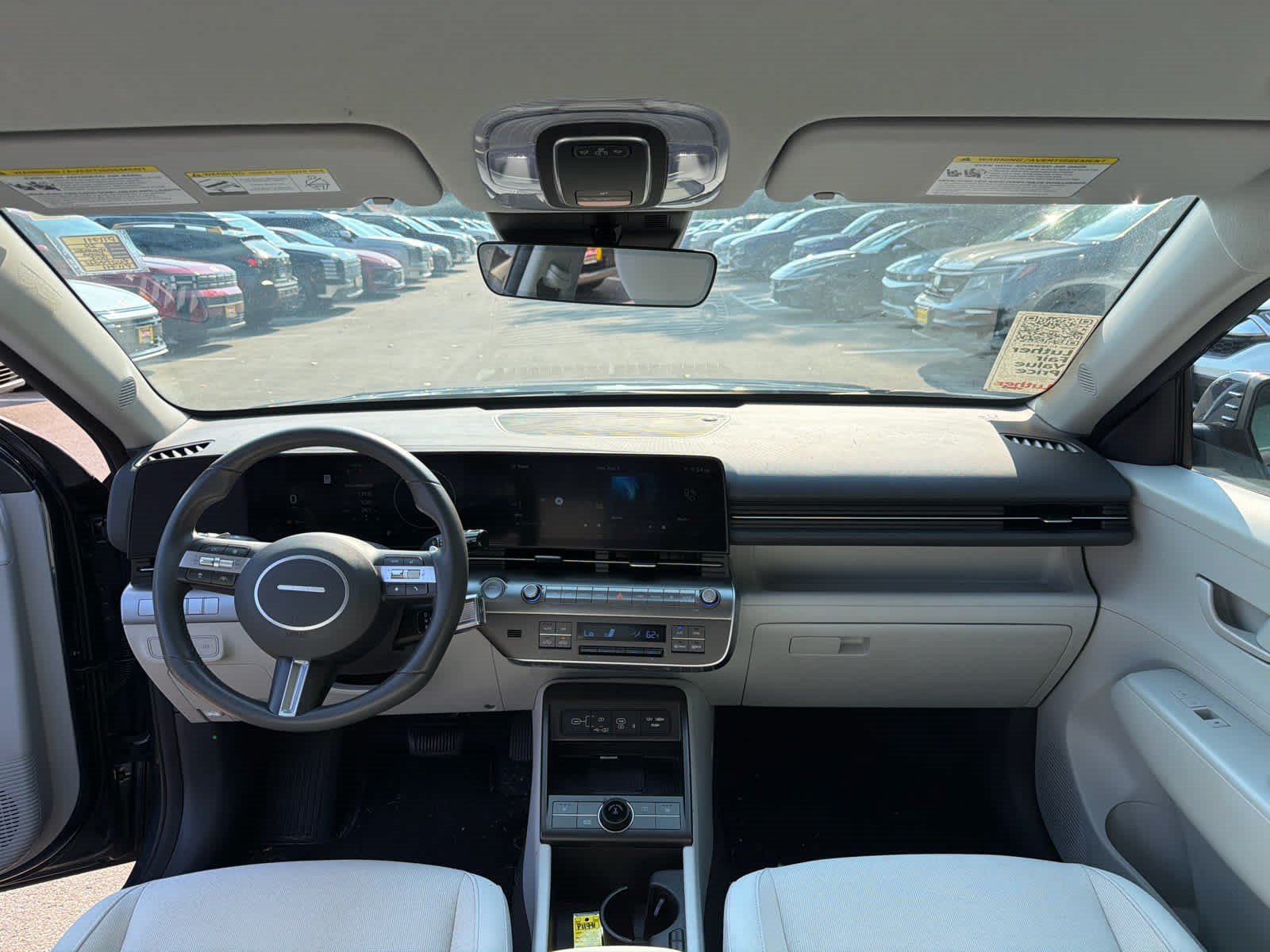 2024 Hyundai Kona SEL - Photo 7