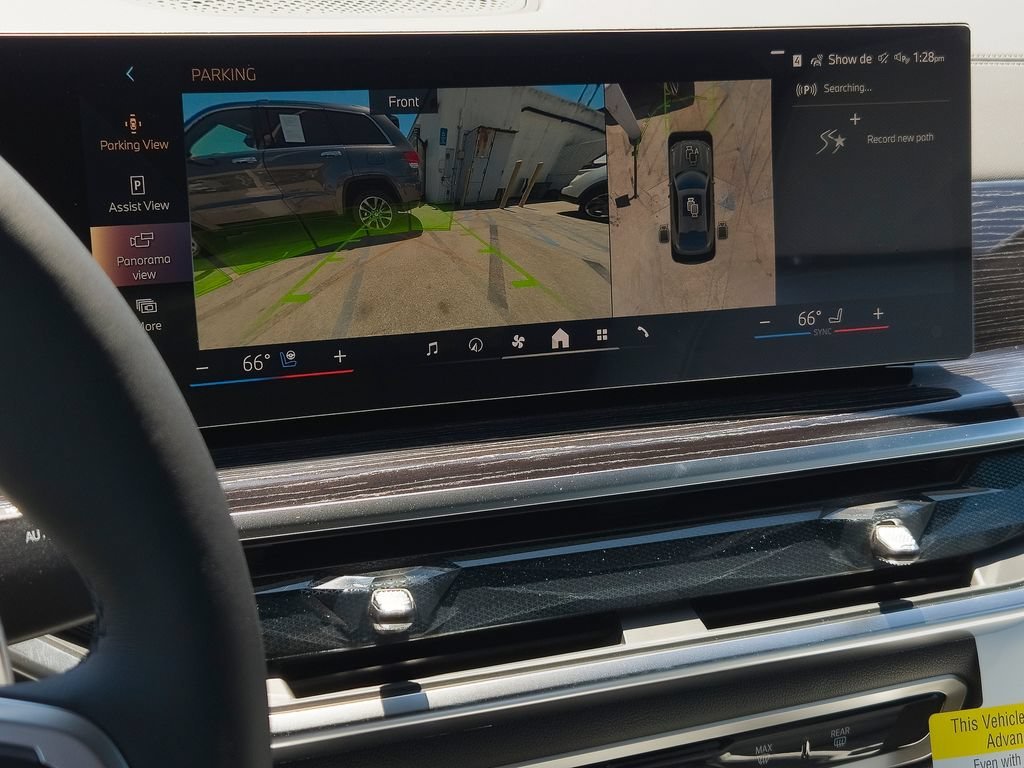 New 2027 Brooklyn Grey Metallic BMW xDrive40i image 11
