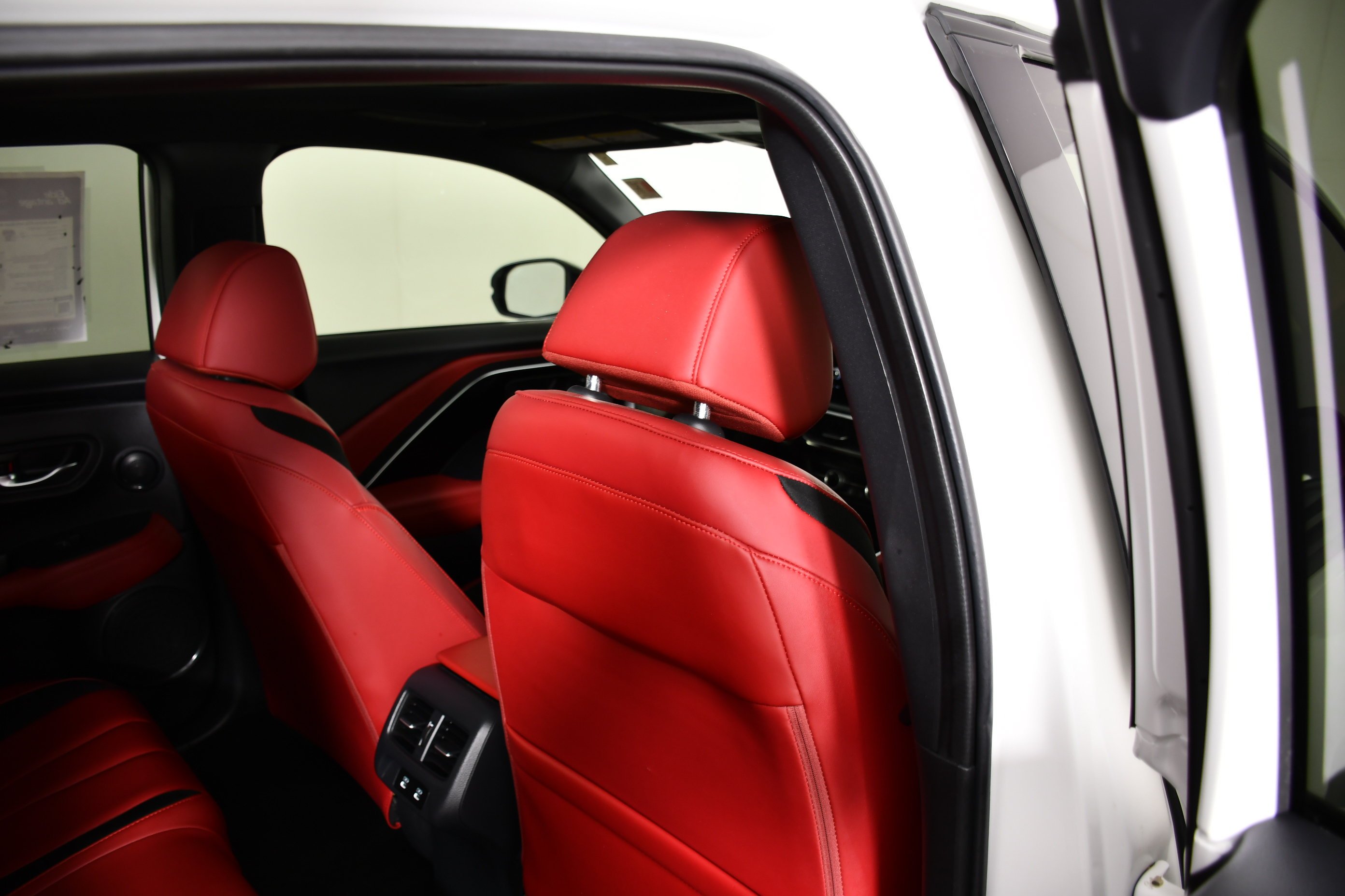 2025 Acura ADX A-spec w/Advance Package - Photo 44