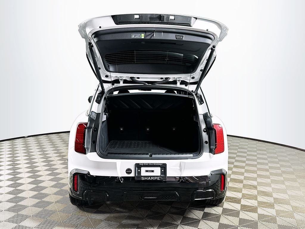 2026 MINI Countryman S - Photo 28