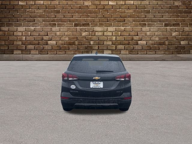 2022 Chevrolet Equinox LT photo 4