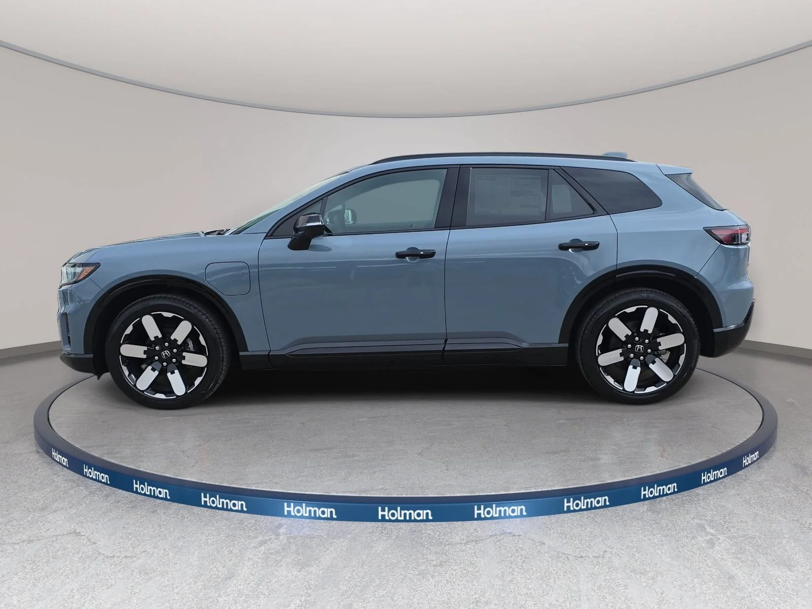 New 2026 Sonic Gray Pearl Honda Elite image 8