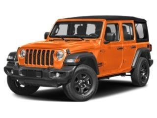New 2026 Joose Exterior Paint Jeep Sahara image 1