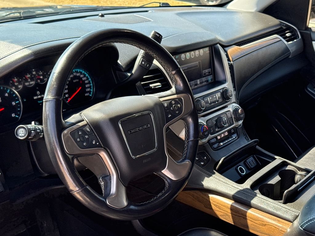 Used 2019 Black GMC Denali image 19