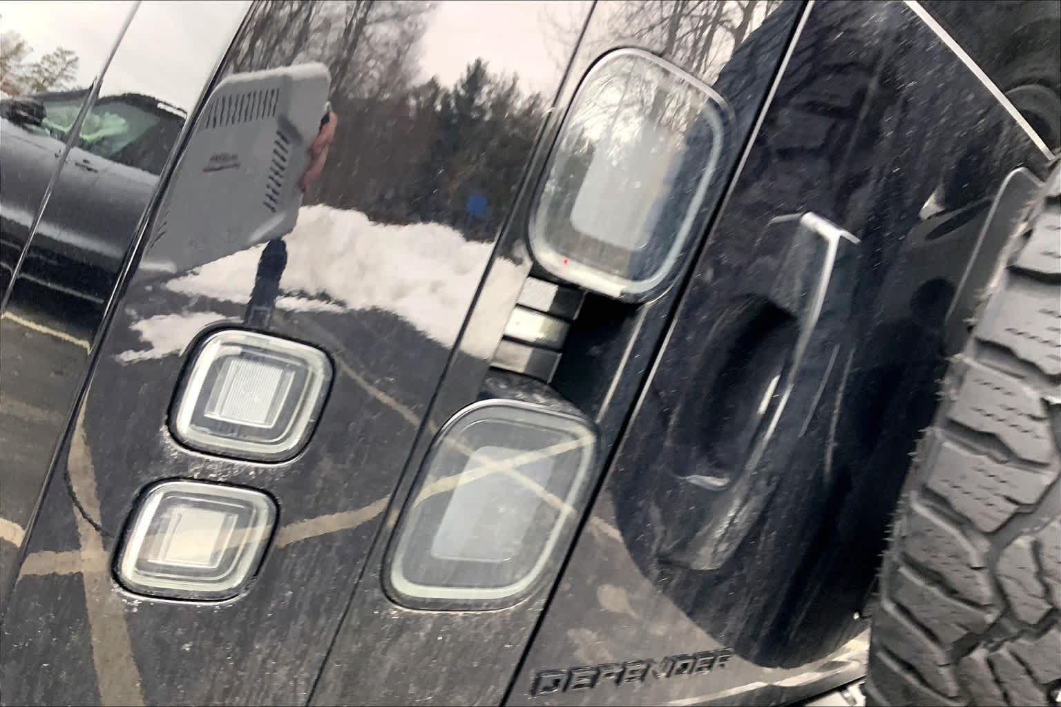 View vehicle photo 5