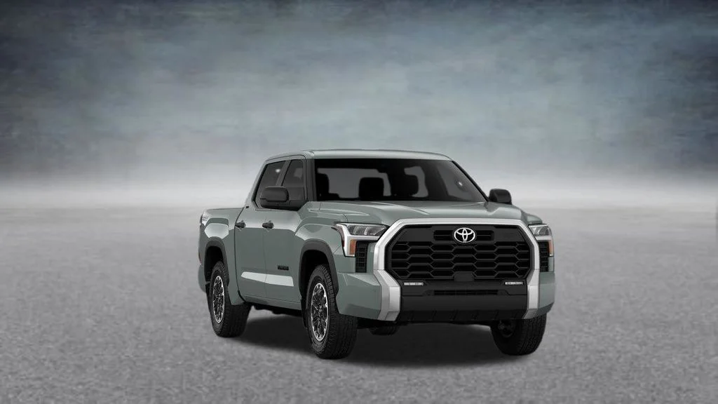 New 2026  Toyota SR5 image 18