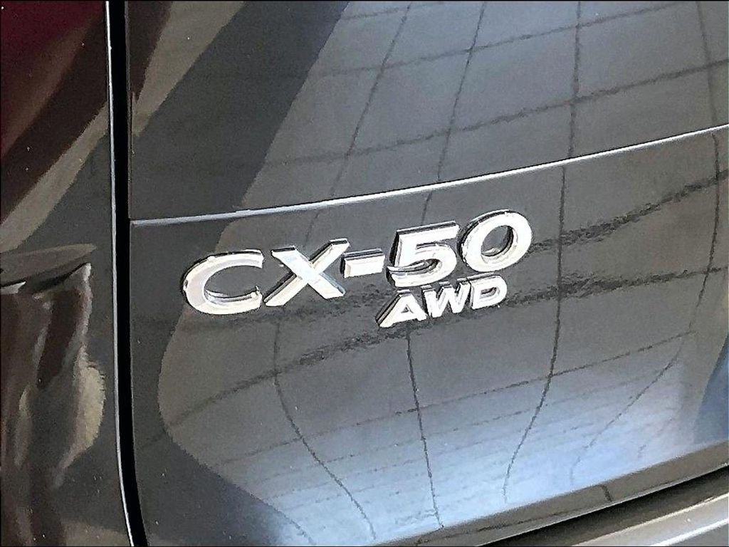 Used 2023 Black Mazda 2.5 S Preferred Plus Package image 27