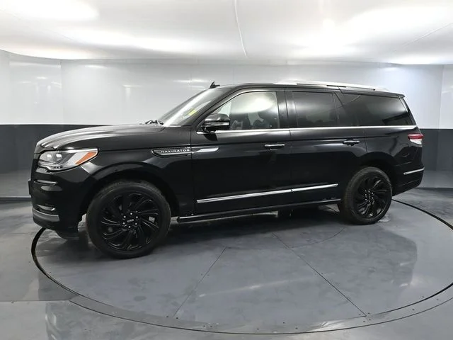 2024 Lincoln Navigator Reserve - Photo 10