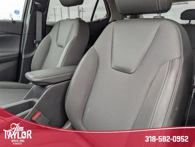 2026 Buick Encore GX Preferred - Photo 14
