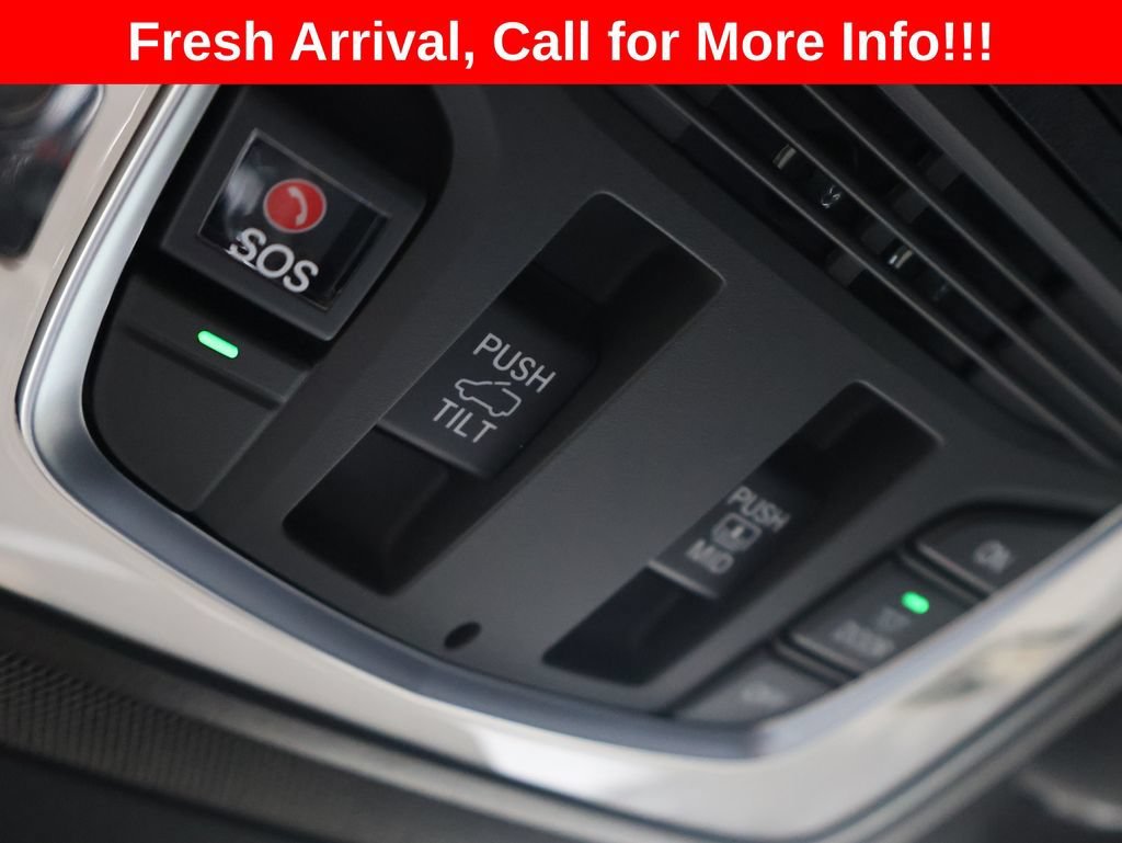 Used 2026 Black Acura Type S Advance Package image 46