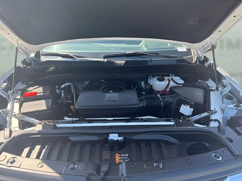 Used 2026 White Chevrolet LT image 30