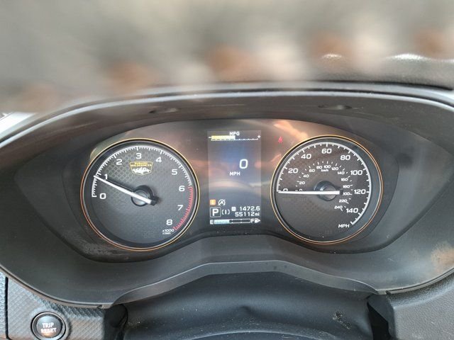 Certified Used 2022 Brown Subaru Wilderness image 11
