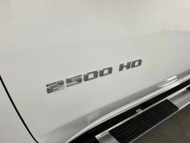 Used 2023 White Chevrolet LT image 24