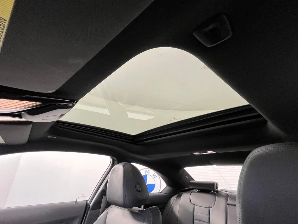 Certified Used 2025 Thundernight Metallic BMW M240i image 25
