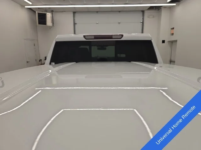 Used 2019 Summit White GMC SLT image 17