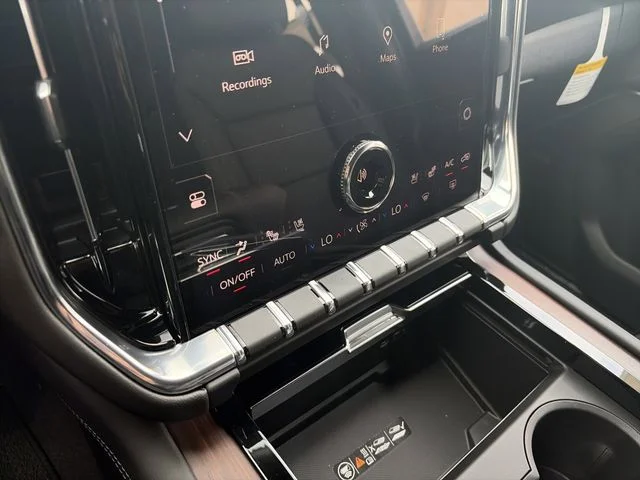 New 2026 White GMC Denali image 22