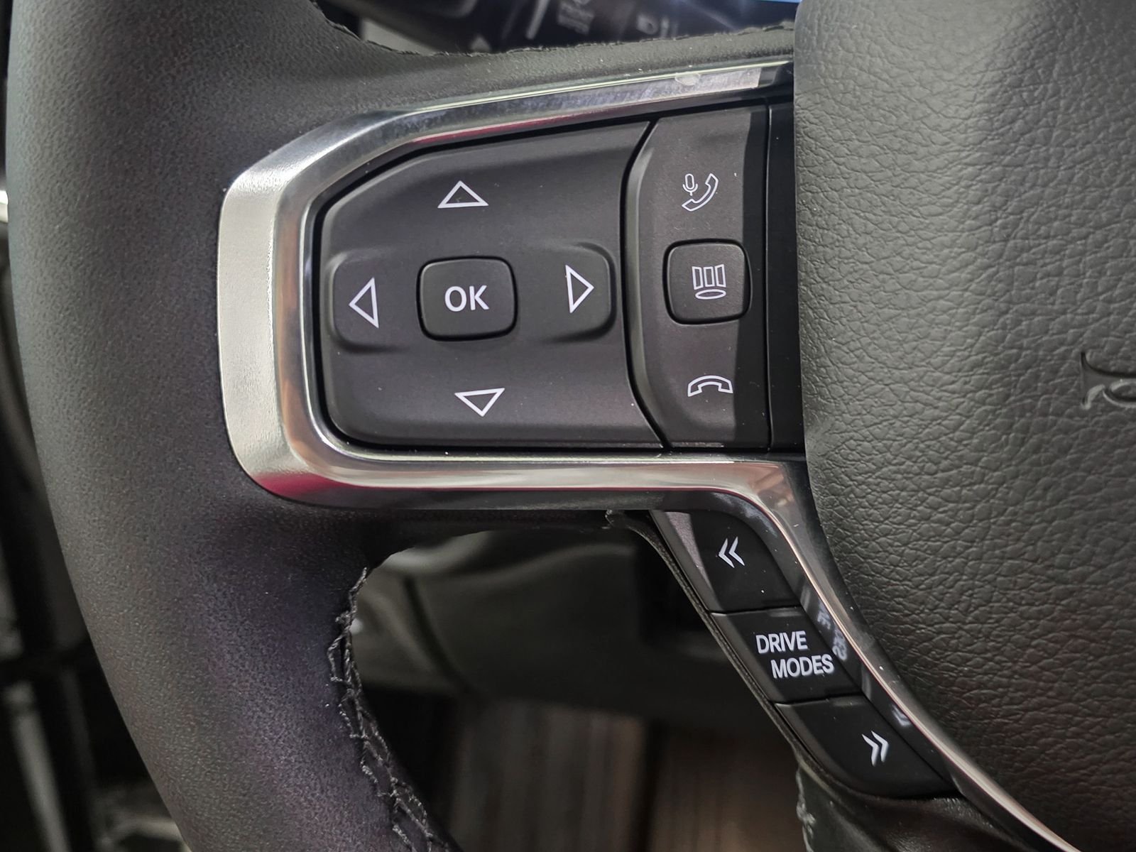 2026 RAM 1500 Laramie - Photo 37