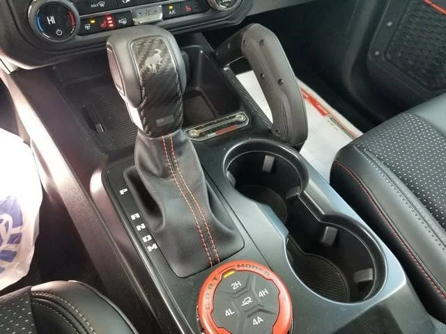 New 2026 Oxford White Ford Raptor® image 18