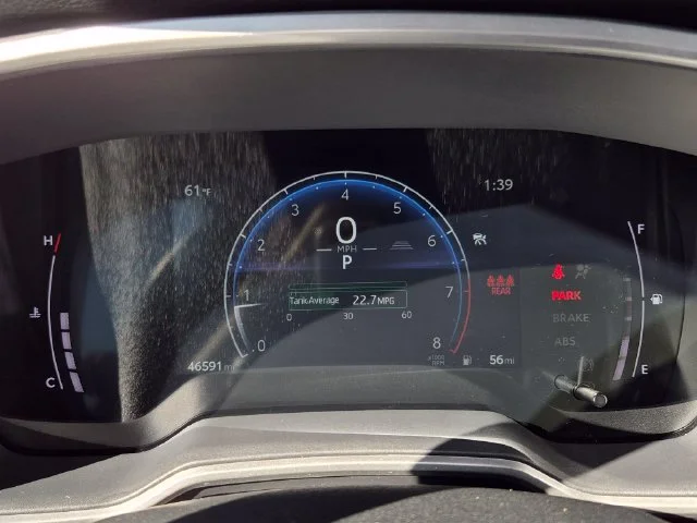 Certified Used 2024  Toyota XLE image 22