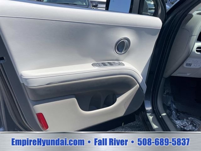 Certified Used 2026 Gray Pearl Hyundai SEL image 19