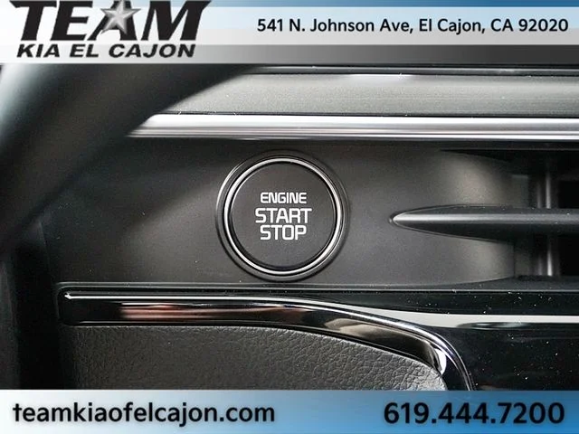 New 2026 Red Kia GT-Line image 33