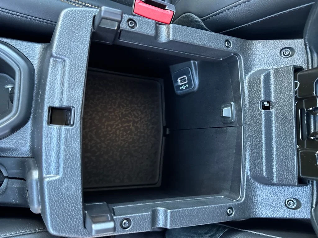2025 Jeep Wrangler 4-Door Willys - Photo 25