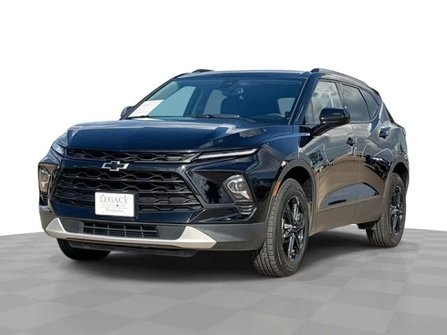 Certified Used 2023 Chevrolet Blazer 2LT