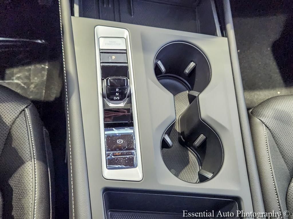 New 2026 Silver Mist Metallic Volkswagen 2.0T SE image 16