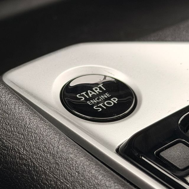 New 2026 Gun Metallic Nissan SV image 20
