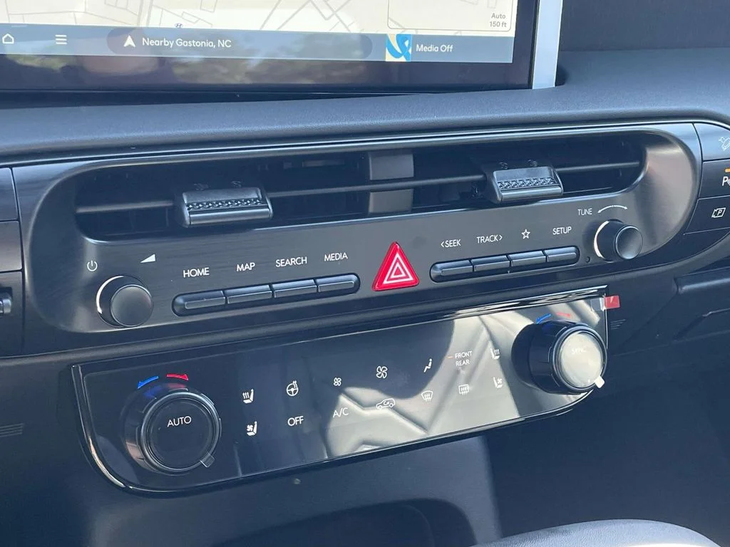 New 2026 Gray Hyundai XRT Pro image 30