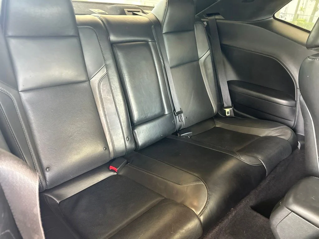 Used 2019 Gray Dodge SXT image 23