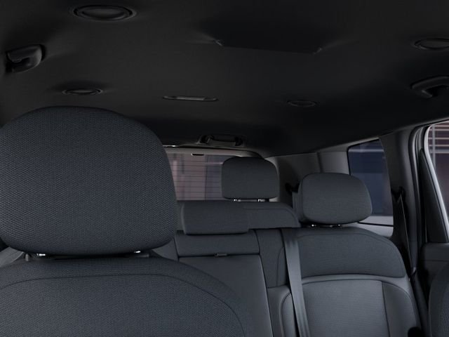 New 2027 Glacial White Pearl Kia LX image 27
