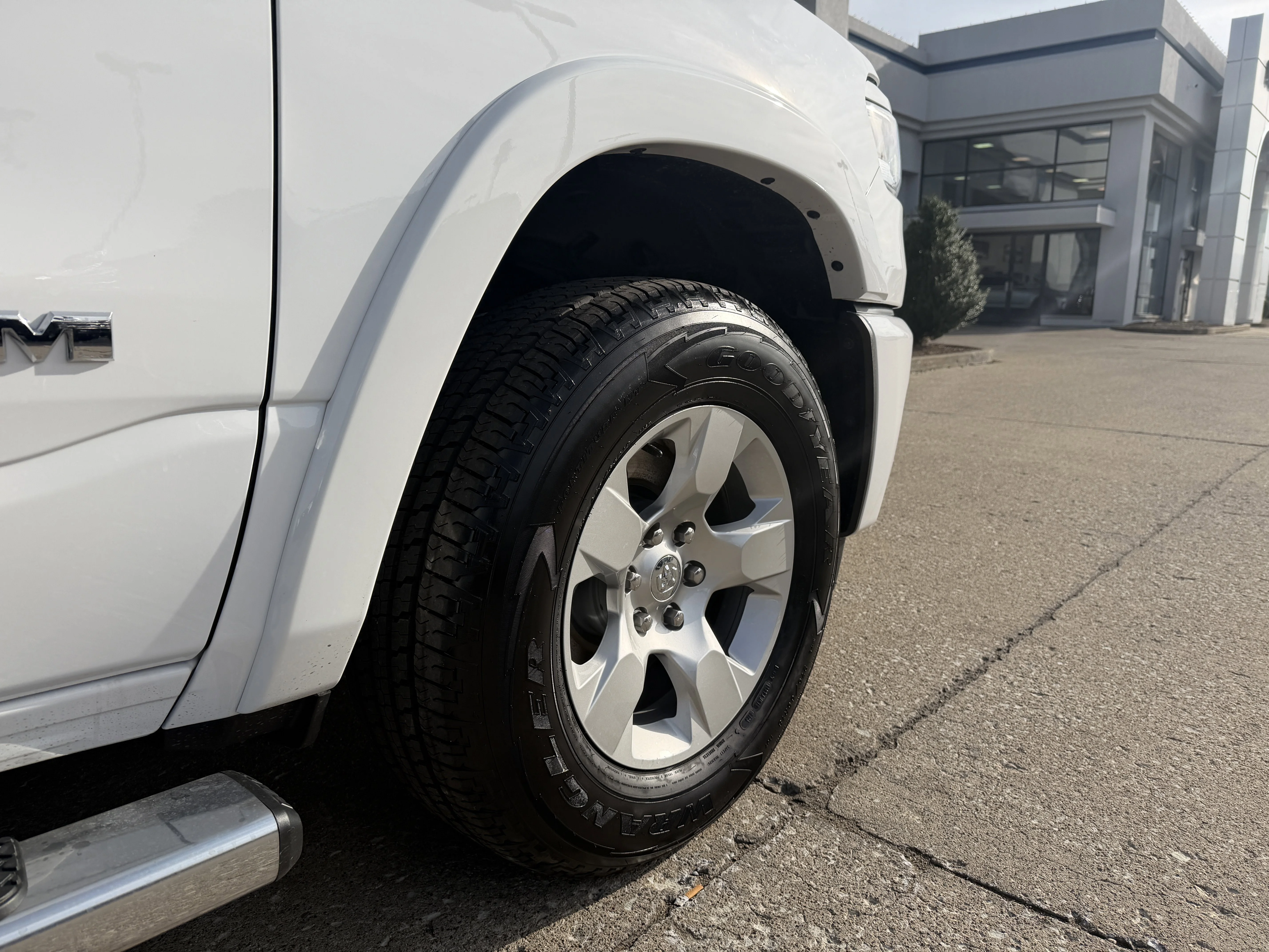 2026 RAM 1500 Big Horn/Lone Star - Photo 21