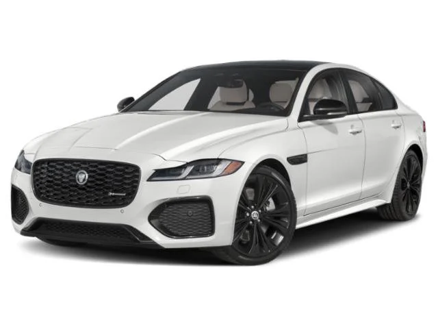 2024 Jaguar XF P300 R-Dynamic SE's photo