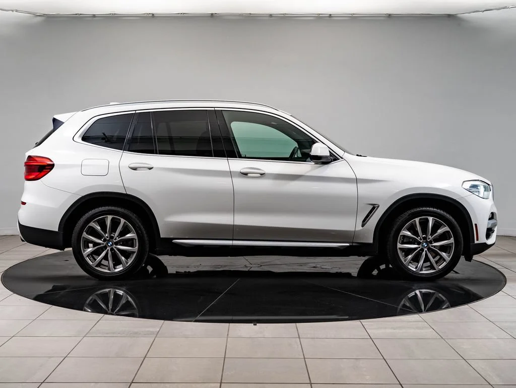 2019 BMW X3 30i - Photo 11